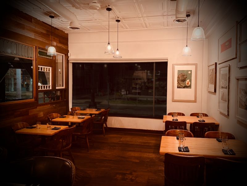 Table Seating